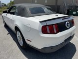 Used 2010 Ford Mustang Convertible image 4