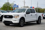 Used 2021 Ford F150 XL w/ STX Appearance Package image 3