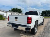 Used 2017 Chevrolet Silverado 2500 W/T w/ WT Convenience Package image 5