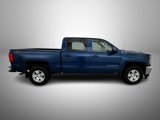Used 2018 Chevrolet Silverado 1500 LT w/ All Star Edition image 4