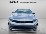 Used 2023 Kia Forte LXS image 2