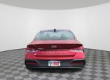 Certified 2024 Hyundai Elantra SE image 5