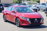 Used 2024 Nissan Sentra SV w/ All-Weather Package image 5