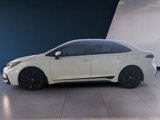 Used 2023 Toyota Corolla SE image 2