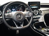 Used 2016 Mercedes-Benz C 300 4MATIC Sedan image 4