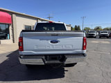 Used 2022 Ford F150 4x4 SuperCrew image 3