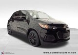 Certified 2017 Chevrolet Trax LS image 4