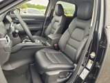 New 2025 MAZDA CX-5 AWD 2.5 S w/ Select Package image 4