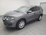 Used 2017 Nissan Rogue S image 2