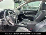Used 2016 Nissan Altima 2.5 SL w/ 2.5 Technology w/LED Package image 3