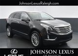 Used 2017 Cadillac XT5 Luxury w/ Driver Awareness Package image 3