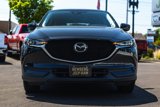 Used 2021 MAZDA CX-5 Touring image 5