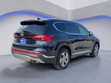 Certified 2022 Hyundai Santa Fe SEL w/ Convenience + Premium Package image 5
