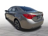 Used 2017 Toyota Corolla SE image 4