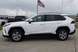 Certified 2024 Toyota RAV4 XLE image 5