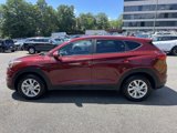 Used 2020 Hyundai Tucson SE w/ Cargo Package image 4