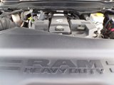 Used 2019 RAM 2500 Laramie image 3