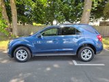 Used 2016 Chevrolet Equinox LT w/ Convenience Package image 3