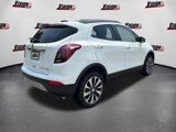 Certified 2022 Buick Encore Preferred w/ Safety Package image 5