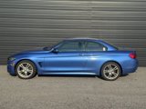 Used 2018 BMW 430i xDrive Convertible image 2