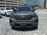 Used 2022 Ford Explorer XLT w/ Equipment Group 202A image 2