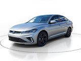 New 2025 Volkswagen Jetta SE image 2