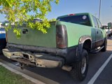 Used 2002 Chevrolet Silverado 2500 LS w/ Electrical Convenience Pkg image 3