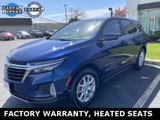 Used 2023 Chevrolet Equinox LT image 3