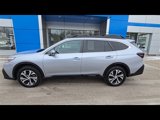 Used 2022 Subaru Outback Limited image 5