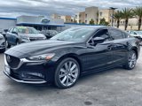 Used 2019 MAZDA MAZDA6 Touring image 2