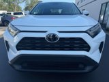 Used 2023 Toyota RAV4 LE image 6