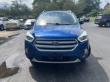 Used 2017 Ford Escape Titanium image 6
