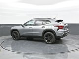 New 2025 Chevrolet Trax ACTIV w/ Sunroof Package image 4
