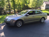 Used 2008 Mercury Milan image 4