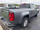 Used 2022 Chevrolet Colorado LT w/ Fleet Safety Package image 4