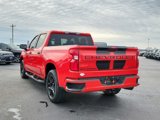 Used 2021 Chevrolet Silverado 1500 Custom w/ Rally Edition image 4