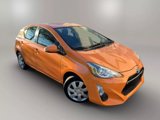 Used 2015 Toyota Prius C Two image 2