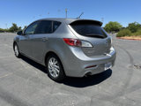 Used 2012 MAZDA MAZDA3 i Grand Touring w/ Tech Pkg image 6