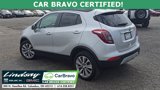 Certified 2019 Buick Encore Preferred image 6