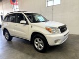 Used 2004 Toyota RAV4 2WD image 4