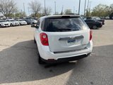 Used 2012 Chevrolet Equinox LT image 4