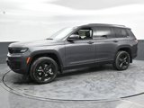 New 2025 Jeep Grand Cherokee L Altitude image 2