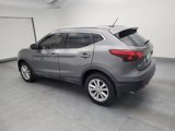 Used 2017 Nissan Rogue Sport SV image 3
