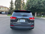 Used 2017 Kia Sorento LX w/ LX Convenience Package image 5