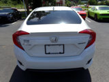 Used 2017 Honda Civic Touring image 4