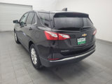 Used 2019 Chevrolet Equinox LT image 5