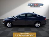Used 2022 Chevrolet Malibu LT image 4
