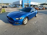 Used 2017 Ford Mustang Coupe image 3