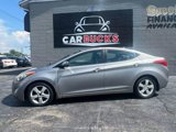 Used 2012 Hyundai Elantra GLS w/ Preferred Pkg 3 image 4