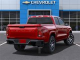 New 2024 Chevrolet Colorado Z71 w/ Z71 Convenience Package 2 image 4
